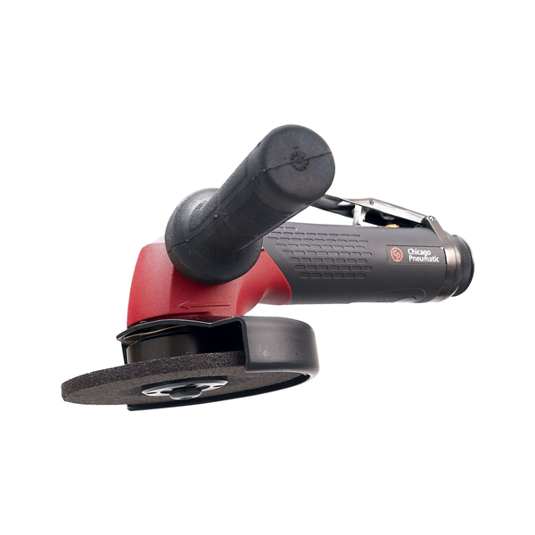 Chicago Pneumatic CP3650-120AB5VK Industrial Angle Grinder 125mm